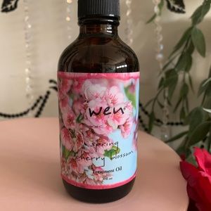 Wen Cherry Blossom Oil NEW